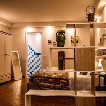 Willa Casa Francy Castelmola Zewnętrze zdjęcie